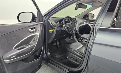 Hyundai Maxcruz