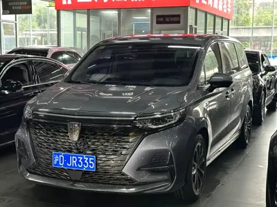 Roewe iMAX8
