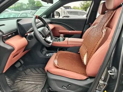 Changan CS55PLUS