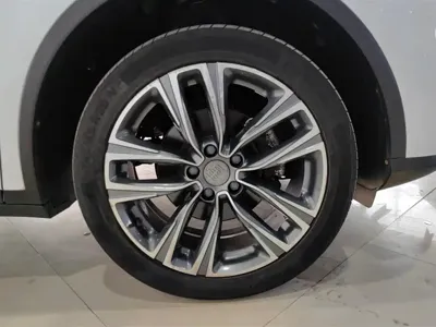 BYD Tang