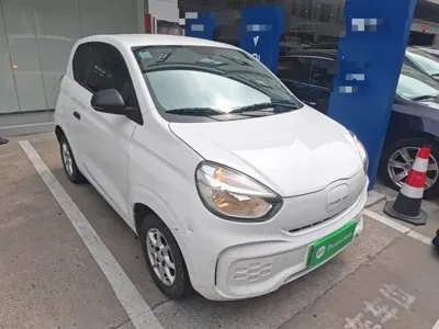 Roewe Clever
