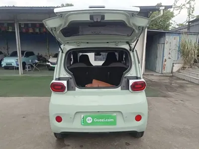 Wuling MINIEV
