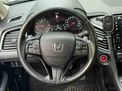 Honda Avancier