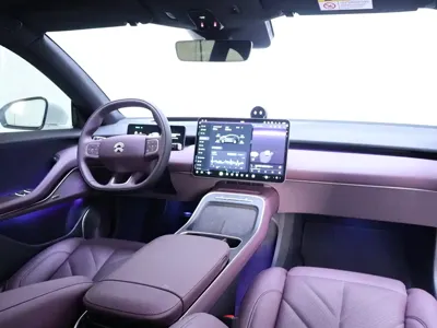 Nio ET5T
