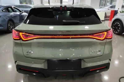 BYD Seal 06GT