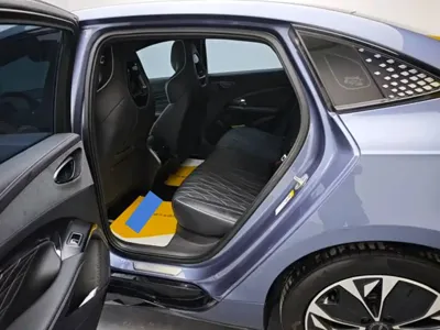 BYD Seal