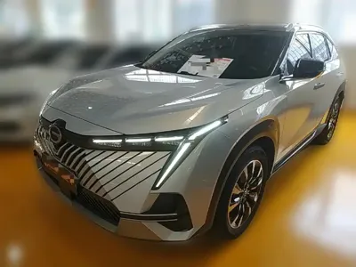 GAC Motor Shadow Cool