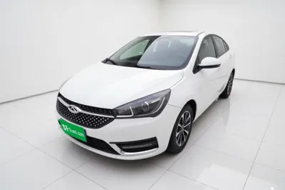 Chery Arrizo 5
