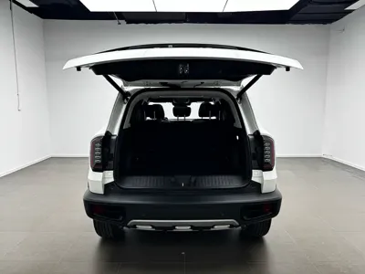 Haval Big Dog