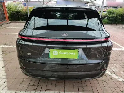 Li Auto Li L7