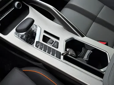 Geely Binyue