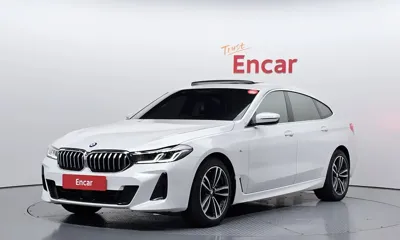 BMW Gran Turismo