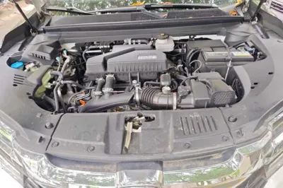 Honda Avancier