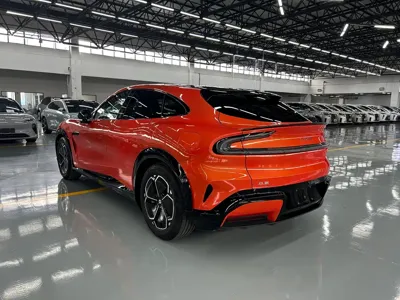 Xiaomi 小米YU7
