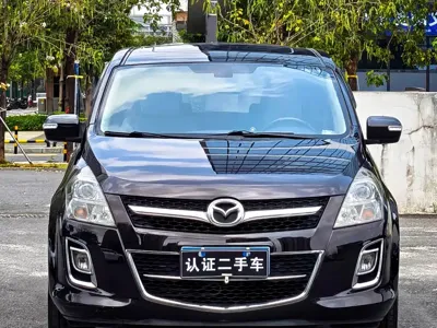 Mazda 8