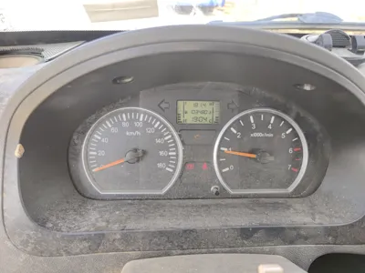 BAIC Weiwang 205