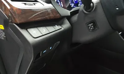 Hyundai Aslan