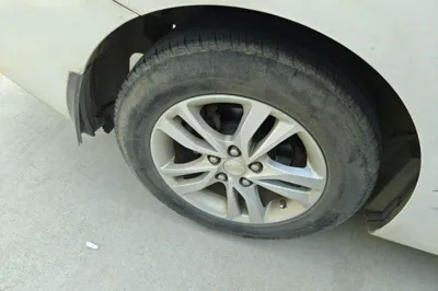 Chevrolet Cavalier