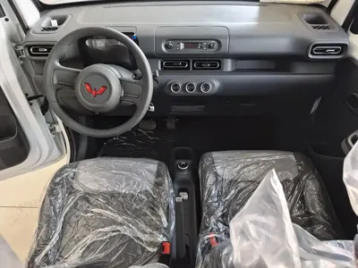 Wuling Zhiguang EV