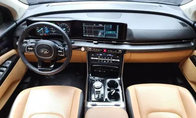 Kia Canival