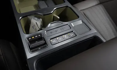 Kia Tasman