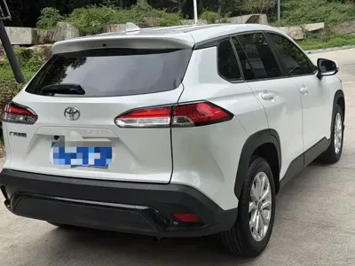 Toyota Frontlander