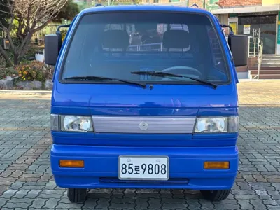ChevroletGMDaewoo labo