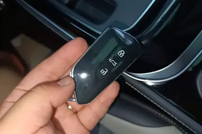 Volkswagen ID.4 Crozz
