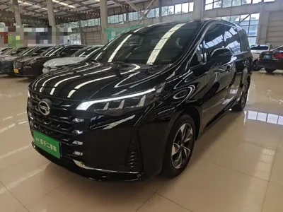 GAC Motor Trumpchi M6