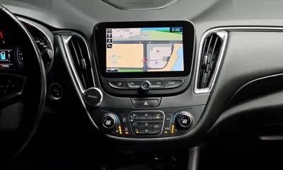 ChevroletGMDaewoo Malibu