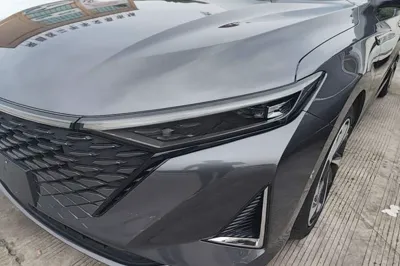 Changan Ruicheng PLUS
