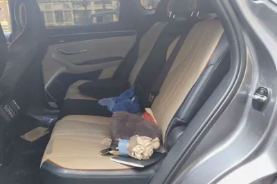BYD Song PLUS New Energy