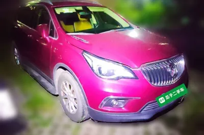 Buick Envision
