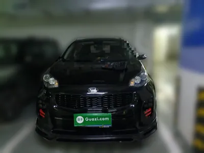 Kia KX5