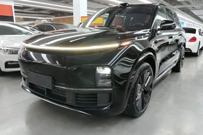 Li Auto L9