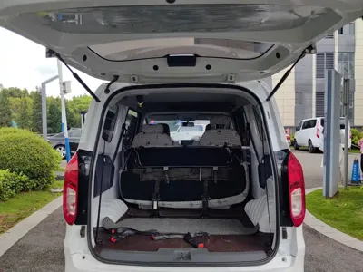 Wuling Hongguang EV