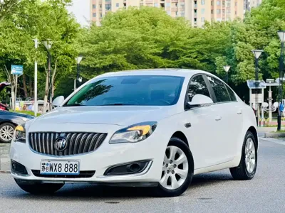 Buick Regal