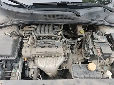 Baojun 310