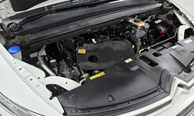 Citroen-DS C4 SpaceTourer