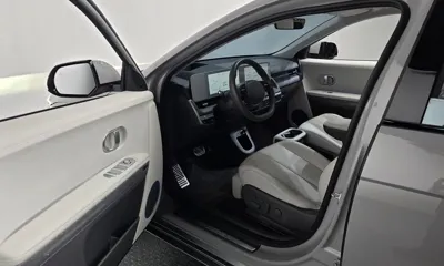 Hyundai Ioniq5