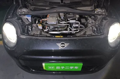 MINI Electric MINI COOPER