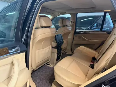 BMW X5 (Import)