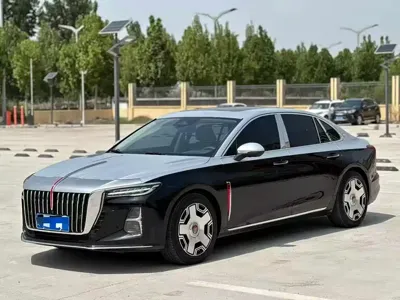 Hongqi Hongqi H5