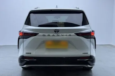 Toyota Granvia