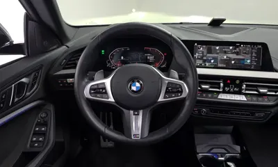 BMW 2-Series