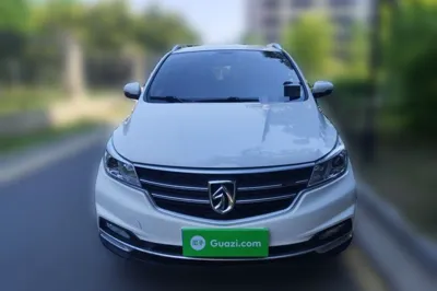 Baojun 730