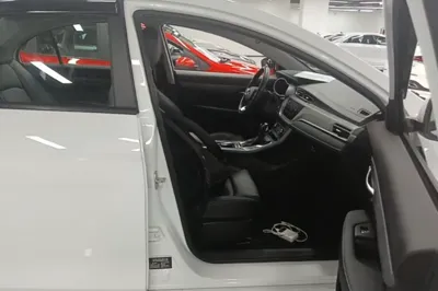 Geely Auto Emgrand