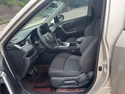 Toyota Wildlander