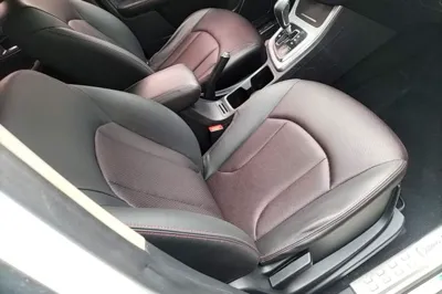 Baojun 560