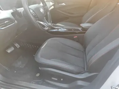 Buick Verano